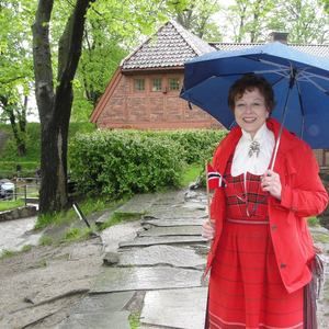 Meet your Posher, Jan